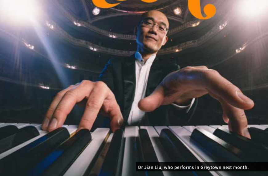 Phoenix March 2023 headline